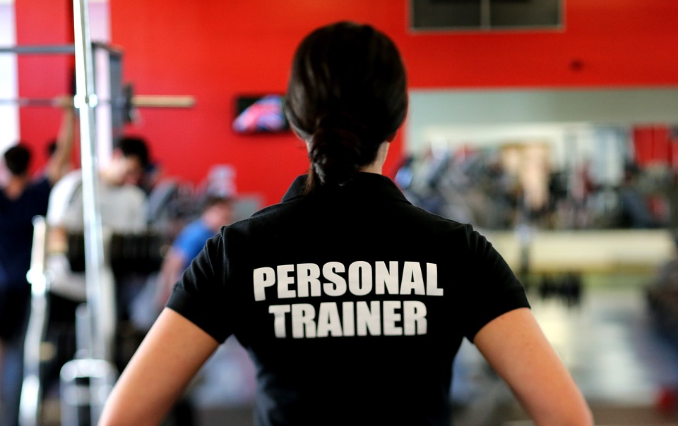 A Importância da Postura Profissional do Personal Trainer Durante