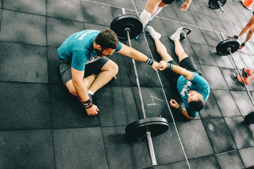 Treino Personalizado A Importância de um Personal Trainer