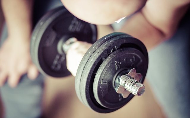 Musculação e Emagrecimento - Qual A Relação Entre Esses Conceitos