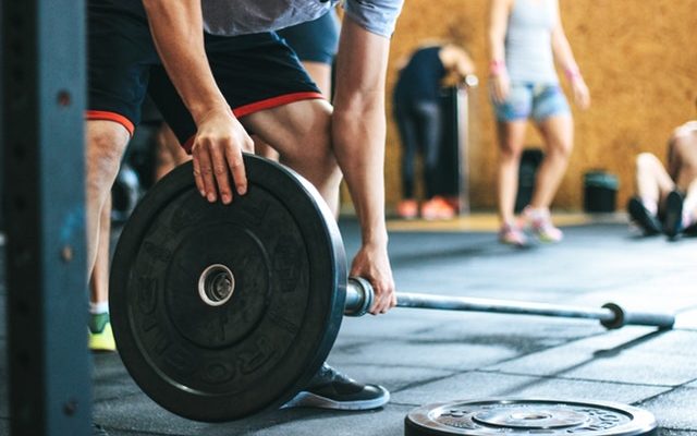 Treino Em Circuito Aumente Seus Rendimentos Com Ele!