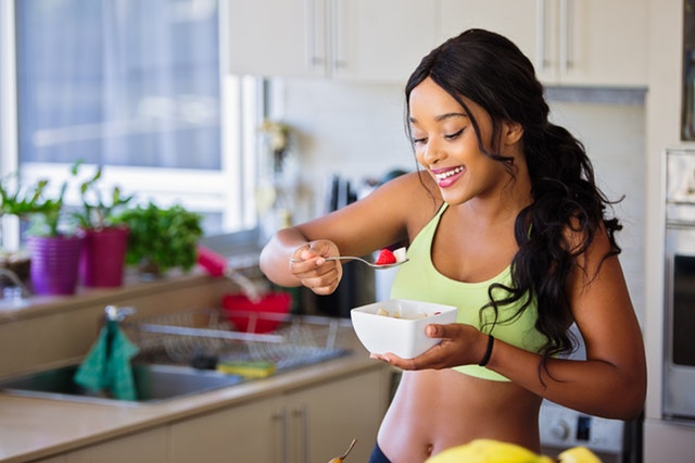 Como Deve Ser Feita A Alimentação Pós-treino