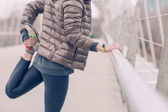 Dicas De Musculação No Inverno Para Manter O Foco