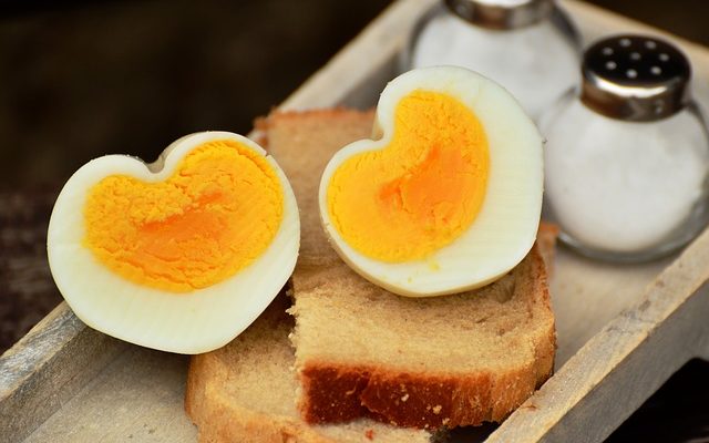 Dieta Do Ovo Descubra Como Seu Consumo Aumenta A Hipertrofia