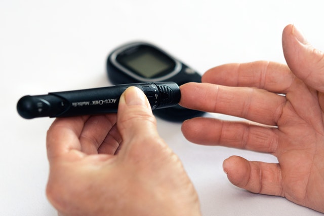 O Que É Diabetes e Quais Seus Tipos
