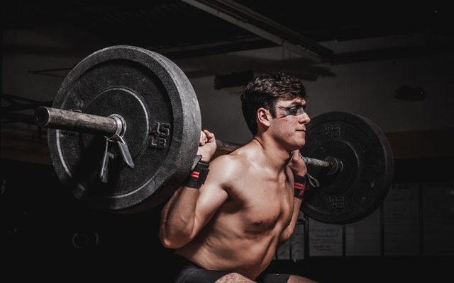 Treino De Ombros As Melhores Dicas Para Alcançar A Hipertrofia!