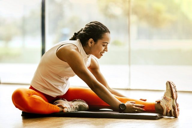 Como Funciona A Dor Muscular Pós-treino