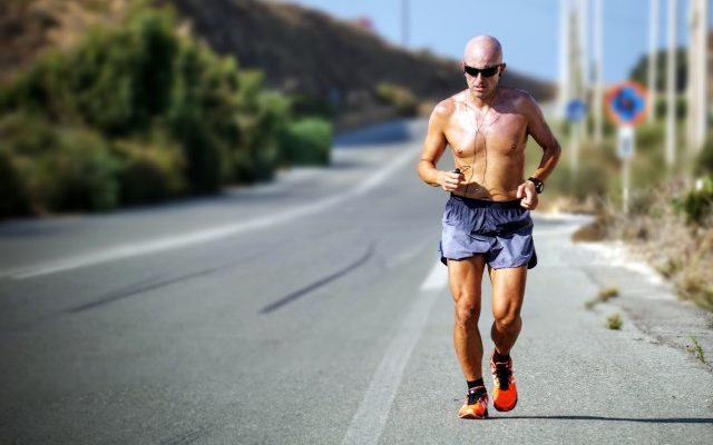 Musculação e Aeróbico Podem Ser Feitos No Mesmo Dia