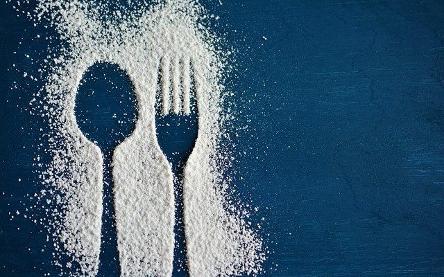 Desenvolvimento Muscular Por Meio Da Alimentação É Fundamental