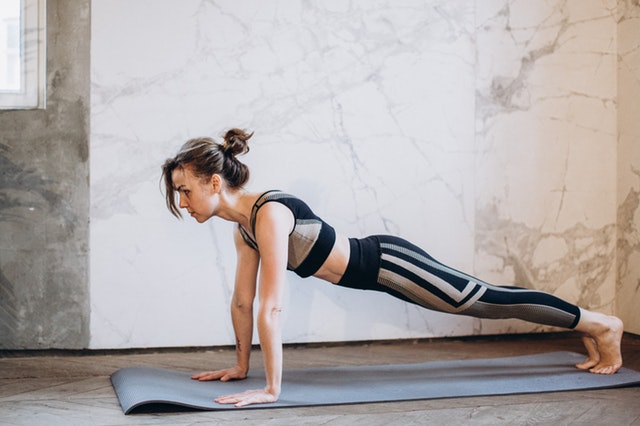 Como Treinar Em Casa Com Segurança