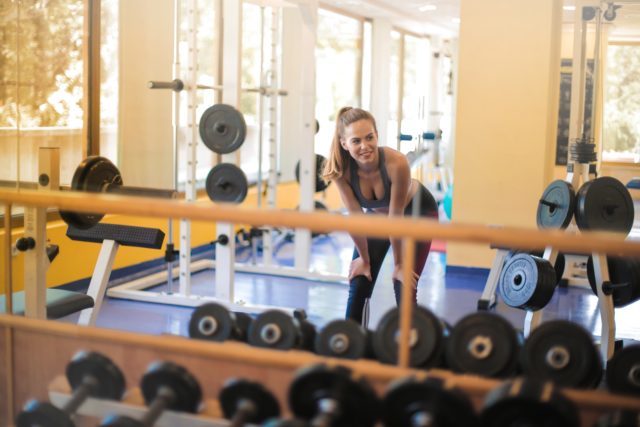 Treino ABC Dicas