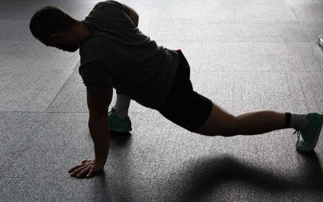 Flexibilidade Muscular Como Melhorá-la Com Alongamentos