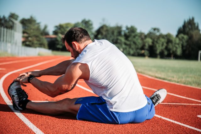 Flexibilidade Muscular e Os Alongamentos