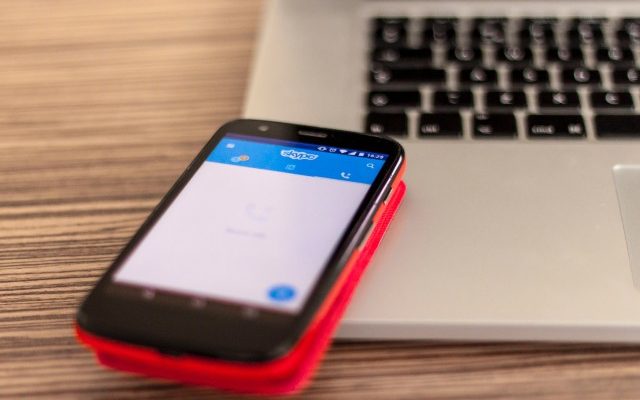 Personal Trainer Por Skype Uma Opção De Treino Em Casa!