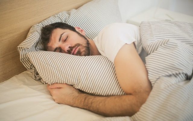 Hipertrofia e Sono Por Que Dormir Interfere Em Nosso Ganhos