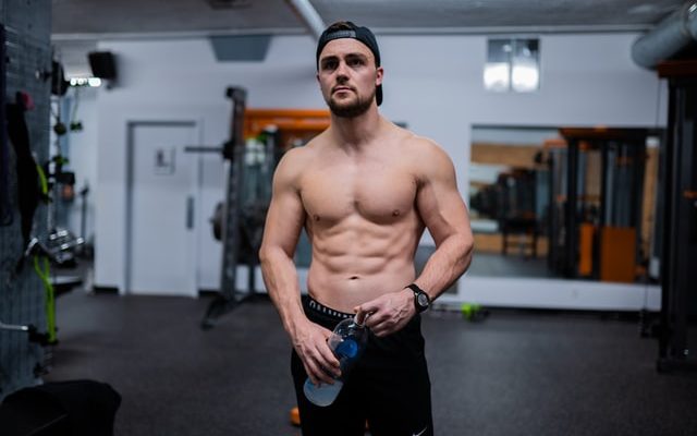 Bulking e cutting? O que significam os termos usados na academia –  Webstories GZH