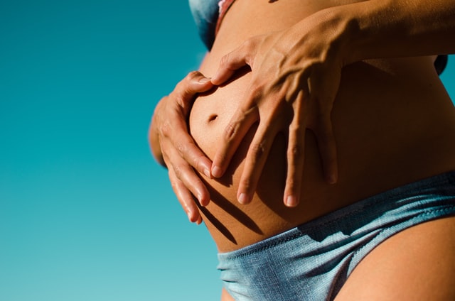Recomendações e cuidados com a musculação na gravidez