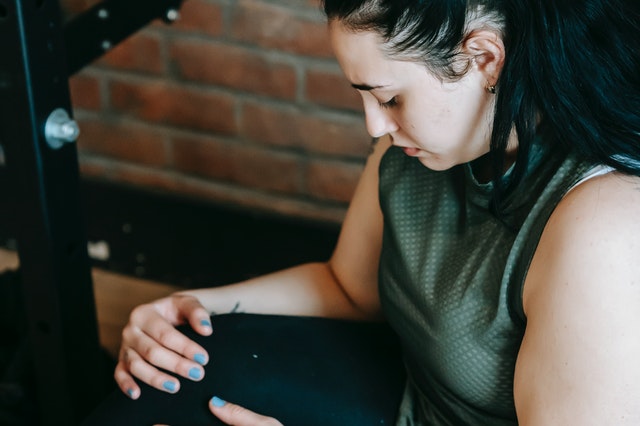 O que causa as dores musculares no pós-treino