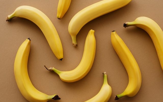 Benefícios da banana para quem malha veja como ela pode ajudar você!
