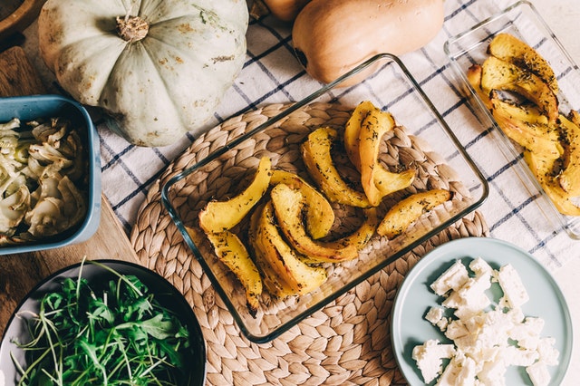 Quais são os benefícios da batata doce para quem treina