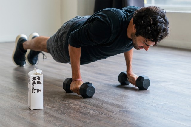 O que é memória muscular