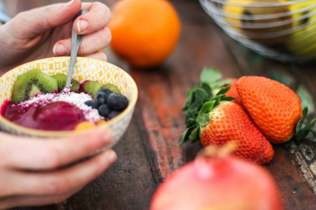 A fruta "açaí" é popular em todo o país, é um dos alimentos preferidos por grande parte das pessoas que aderem a um estilo de vida mais saudável devido aos seus inúmeros benefícios