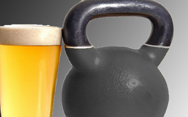 Os Malefícios do Consumo de Álcool para Praticantes de Musculação: Como Prejudica a Hipertrofia Muscular